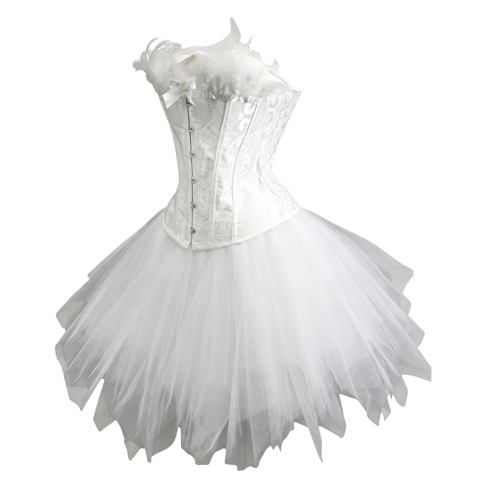 Conjunto de falda de tul para  - Formal Skirt reseña y precio
