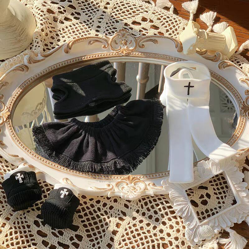 Muñeca de Algodón de la Serie  - Formal Dress reseña y precio
