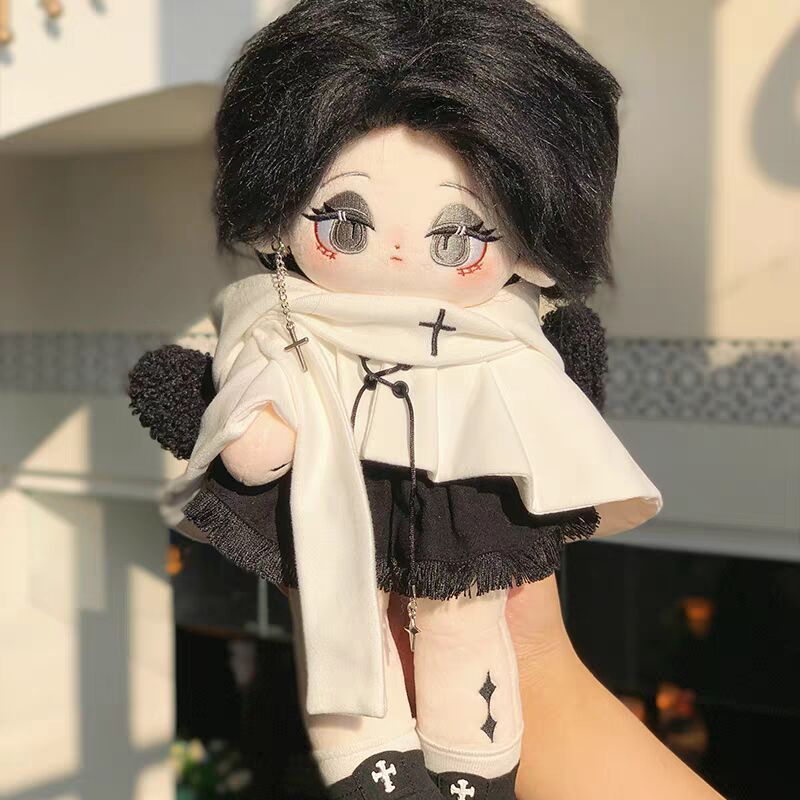 Muñeca de Algodón de la Serie  - Formal Dress reseña y precio