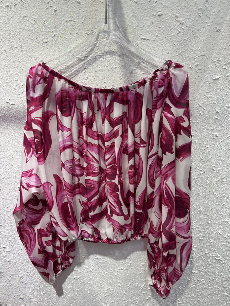 Moda modesta de lujo 2025 para - Silk Blouse reseña y precio