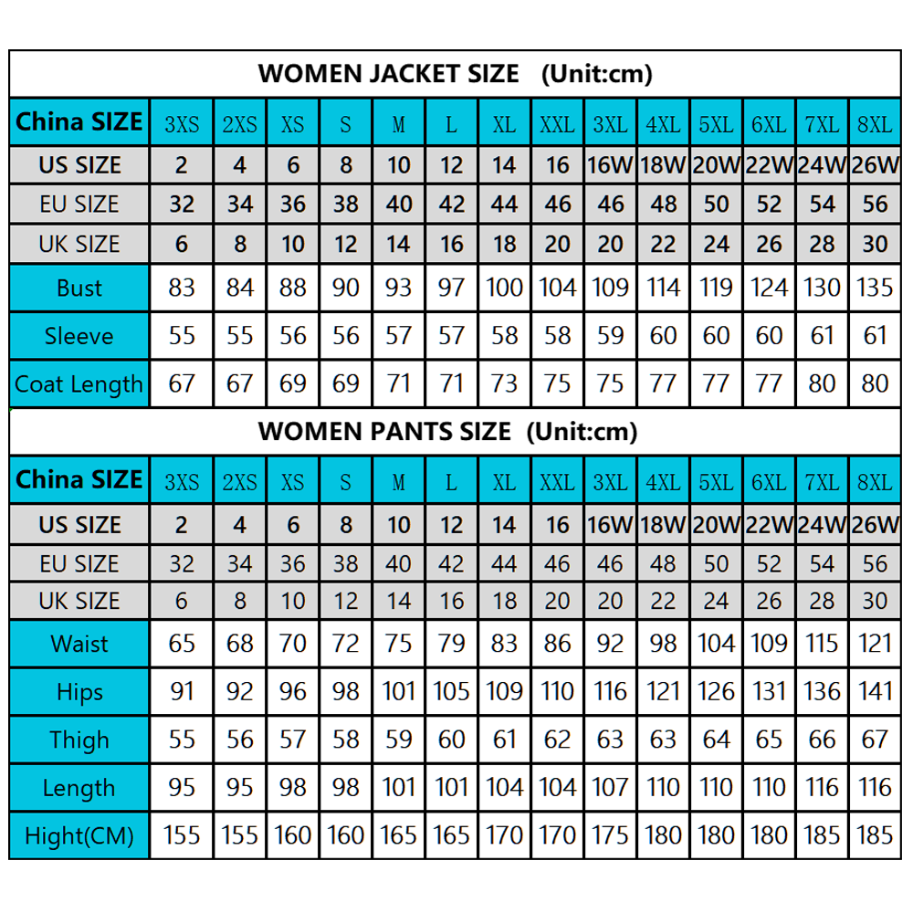 Traje de mujer hecho a mano o  - Womens Blazer reseña y precio