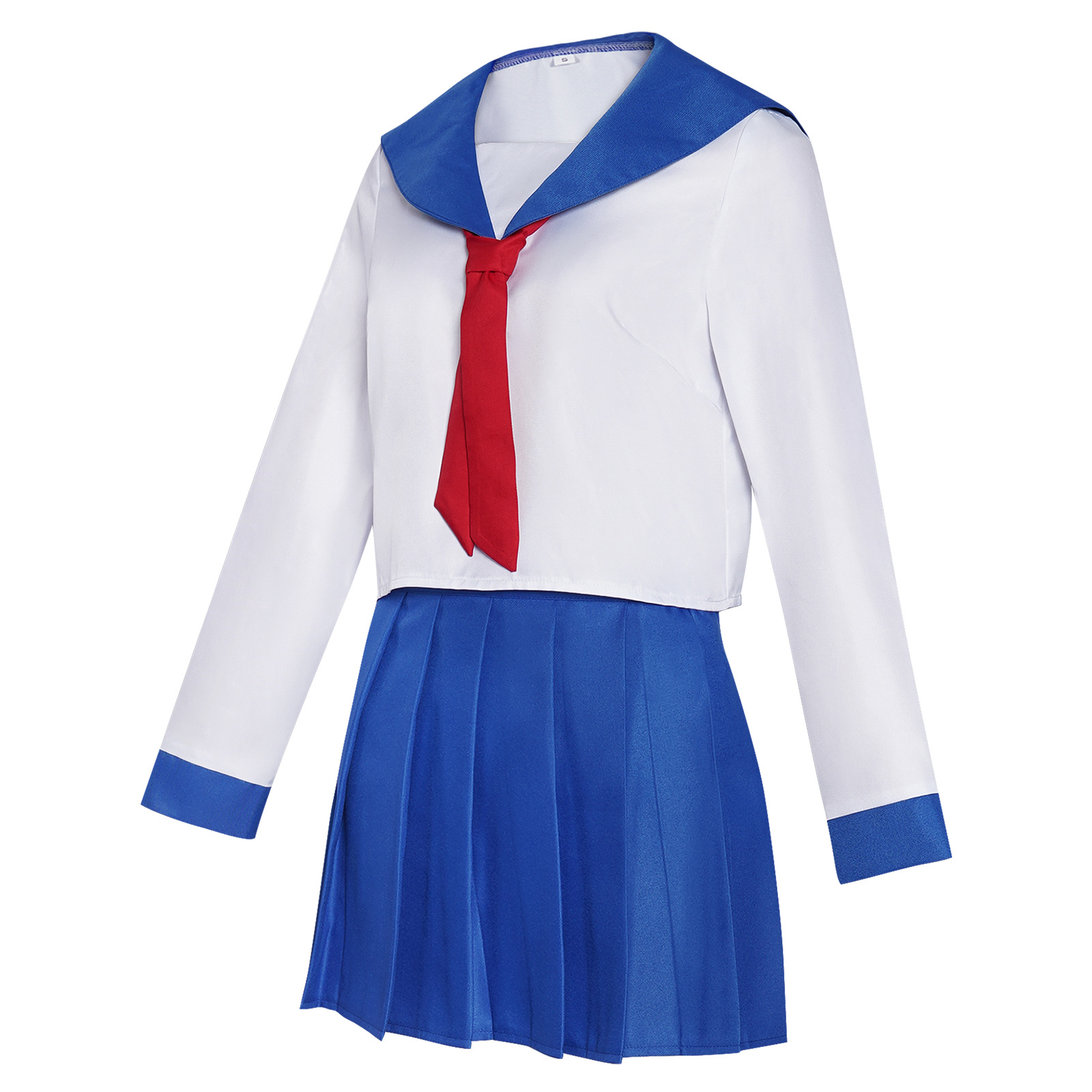 Disfraz de cosplay de Popuko P - Formal Skirt reseña y precio