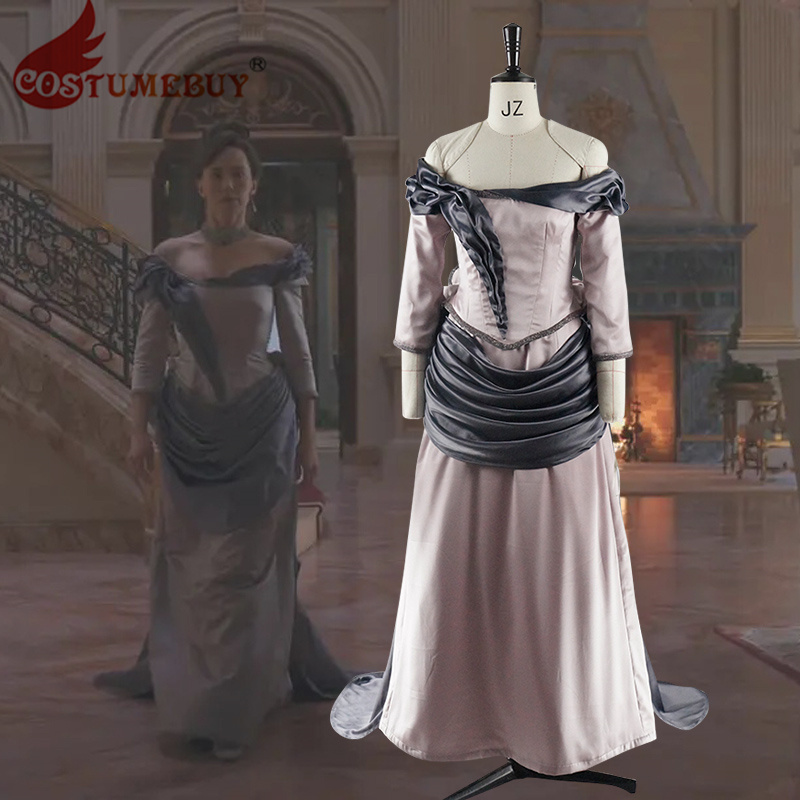 Disfraz de la Edad Dorada, ves - Evening Gown reseña y precio