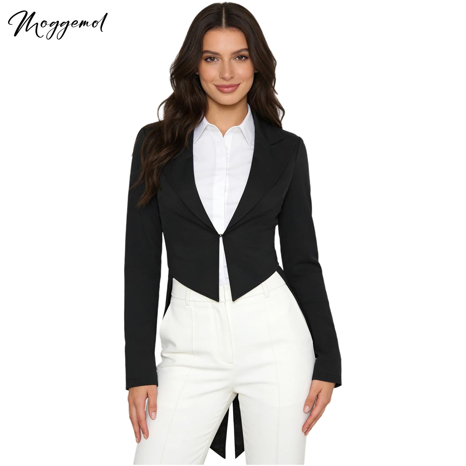 Chaqueta Vintage de Cola de Go - Womens Blazer reseña y precio