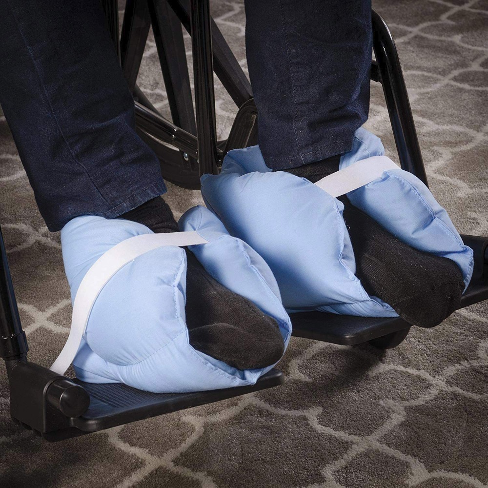 Almohadilla protectora para el - Womens Heels reseña y precio