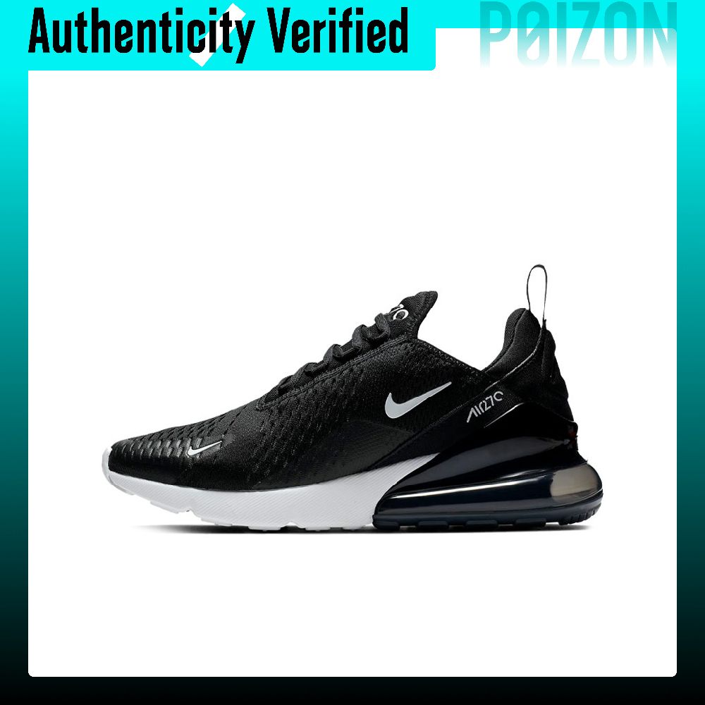 Nike Air Max 270, zapatillas d - Nike Shoes Air Max 270 reseña y precio