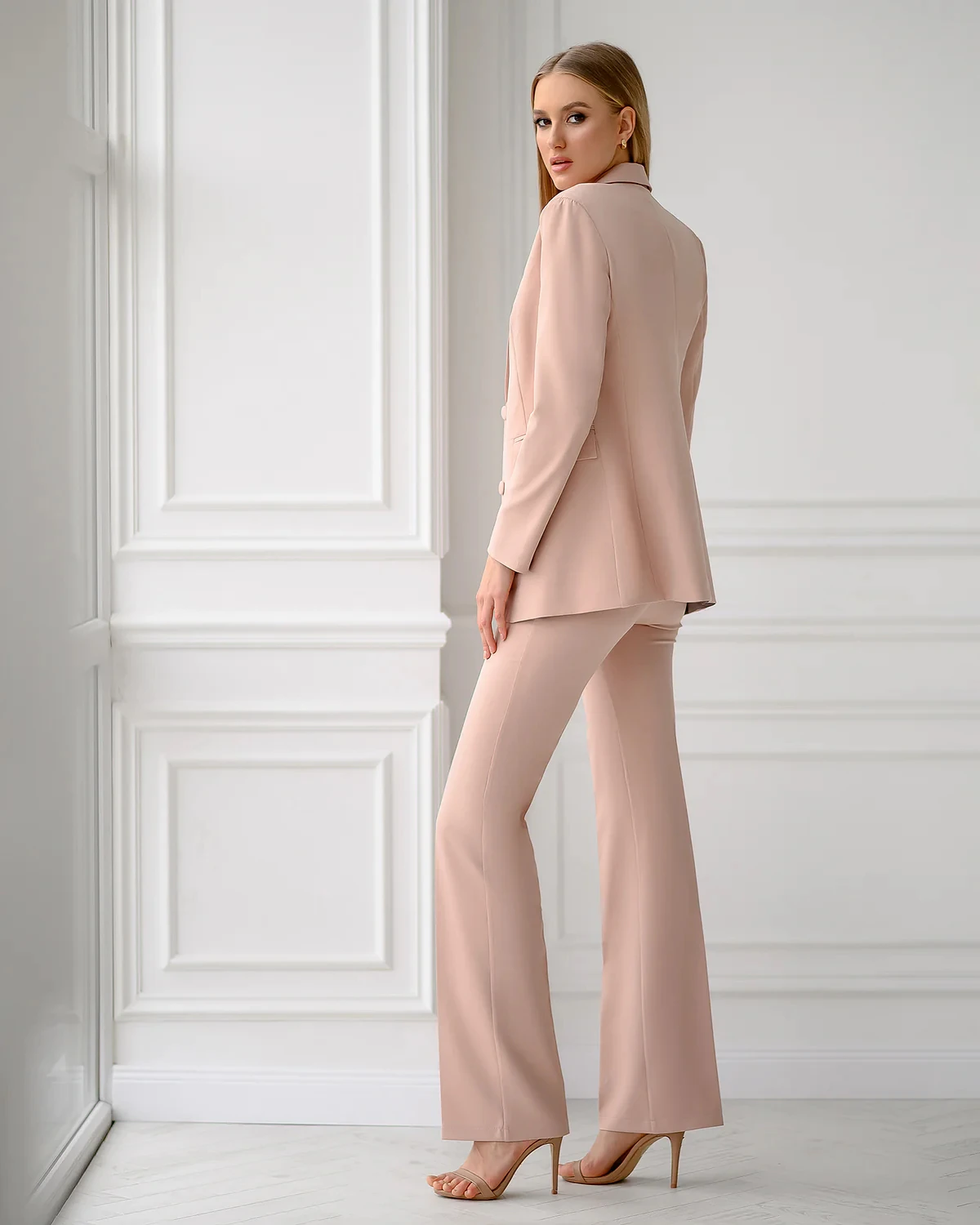 Traje de Mujer 2026, Conjunto  - Womens Blazer reseña y precio