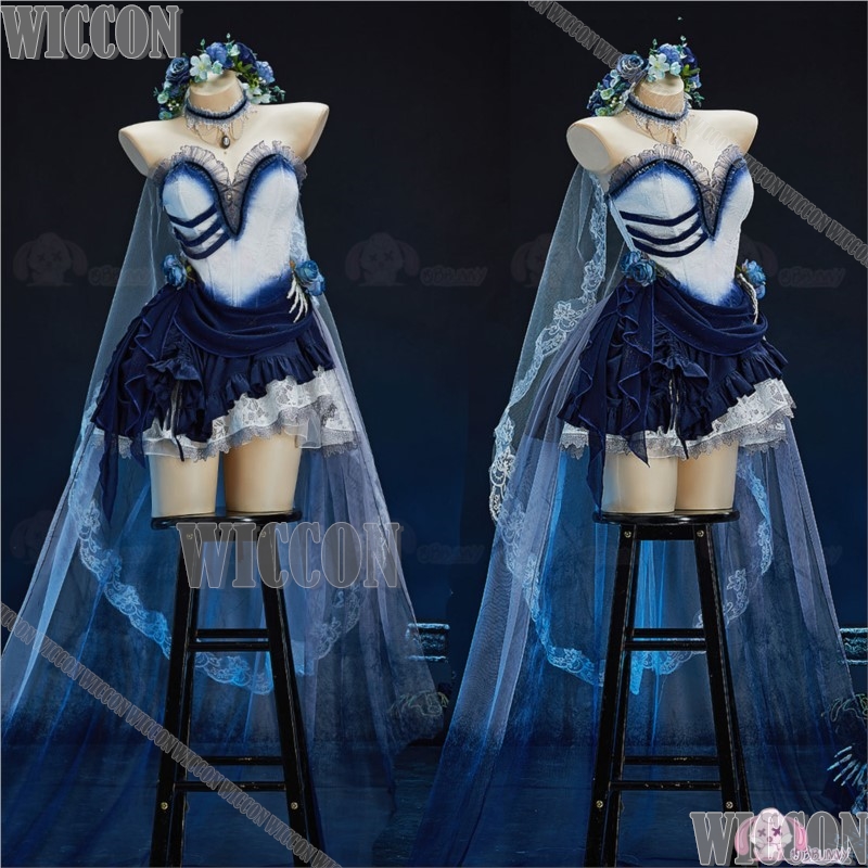 Vestido de Cosplay de Hallowee - Formal Skirt reseña y precio