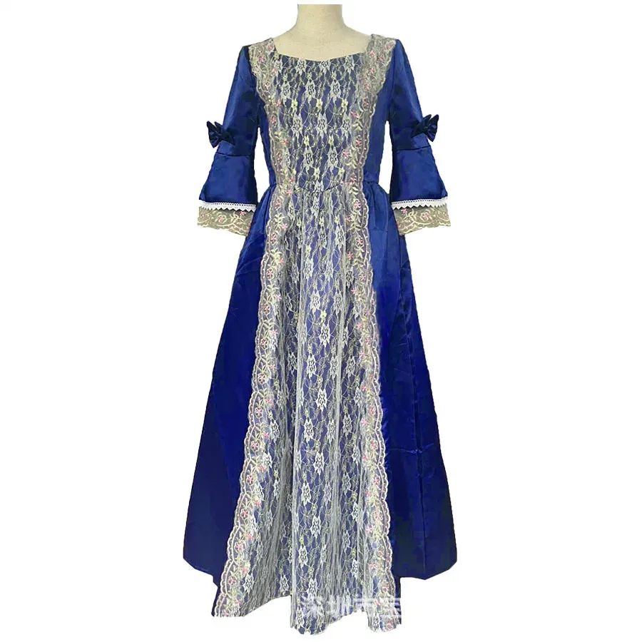 Vestido Medieval para Mujer, E - Lace Dress reseña y precio