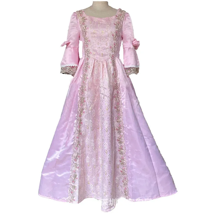 Vestido Medieval para Mujer, E - Lace Dress reseña y precio