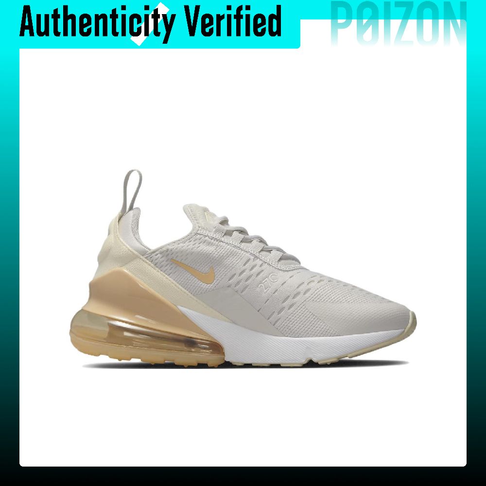 Nike Air Max 270, zapatillas d - Nike Shoes Air Max 270 reseña y precio
