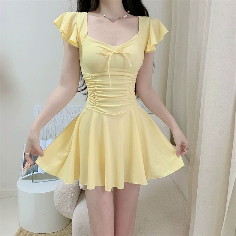 Traje de baño de mujer 2026 nu - Womens Suit reseña y precio